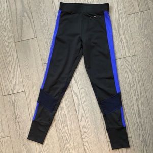 Oysho high rise sculpting tights